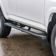 ARIES 2074150 Rocker Step Running Boards, Select Toyota 4Runner