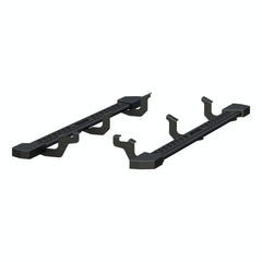 ARIES 2074150 Rocker Step Running Boards, Select Toyota 4Runner