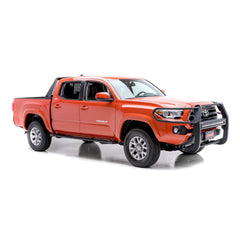 ARIES 2074151 Rocker Step Running Boards, Select Toyota Tacoma