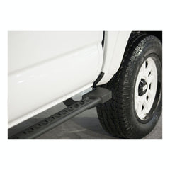 ARIES 2074151 Rocker Step Running Boards, Select Toyota Tacoma