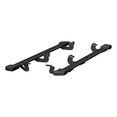 ARIES 2074151 Rocker Step Running Boards, Select Toyota Tacoma