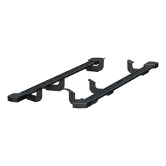 ARIES 2074153 Rocker Step Running Boards, Select Toyota Tundra