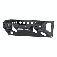 ARIES 2081000 TrailChaser Jeep Wrangler JK Steel Front Bumper Center Section