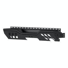 ARIES 2081021 TrailChaser Jeep Wrangler JK Aluminum Rear Bumper Center Section