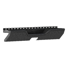 ARIES 2081025 TrailChaser Jeep Wrangler JL Aluminum Rear Bumper Center Section