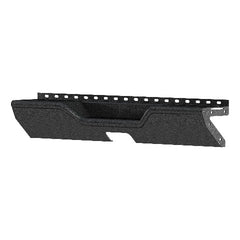 ARIES 2081025 TrailChaser Jeep Wrangler JL Aluminum Rear Bumper Center Section