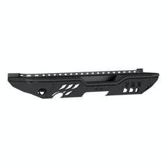 ARIES 2082036 TrailChaser Jeep Wrangler JK Aluminum Rear Bumper