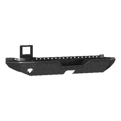 ARIES 2082082 TrailChaser Jeep Wrangler JL Aluminum Rear Bumper
