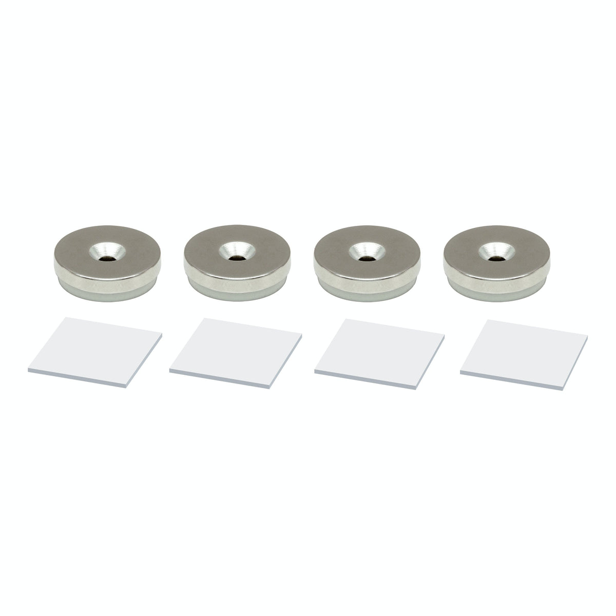ARIES 2090206 Replacement ActionTrac Magnets