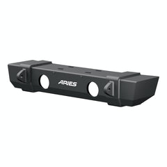 ARIES 2156002 TrailCrusher Jeep Wrangler JL, Gladiator Steel Front Bumper, 12.5K