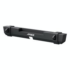 ARIES 2157001 TrailCrusher Jeep Wrangler TJ Steel Rear Bumper, 9.5K