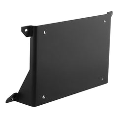 ARIES 2169000 AdvantEDGE Bull Bar License Plate Bracket