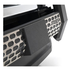 ARIES 2169000 AdvantEDGE Bull Bar License Plate Bracket