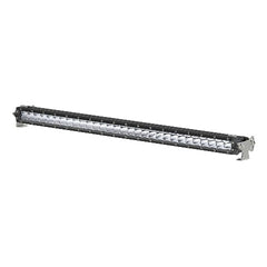 ARIES 2170004 Pro Series Black Steel Grille Guard with Light Bar, Select Sequoia, Tundra