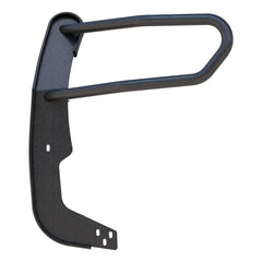 ARIES 2170006 Pro Series Black Steel Grille Guard with Light Bar, Select Toyota Tacoma