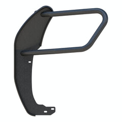 ARIES 2170037 Pro Series Black Steel Grille Guard with Light Bar, Select Ford Ranger