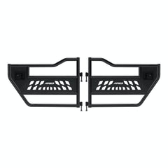 ARIES 25009 Jeep Wrangler JK Aluminum Rear Tube Doors