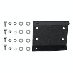 ARIES 256TBL Jeep Wrangler JK Third Brake Light Extension Bracket