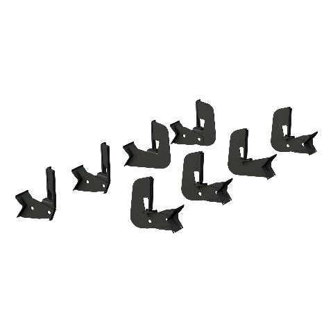 ARIES 3025101 Mounting Brackets for ActionTrac