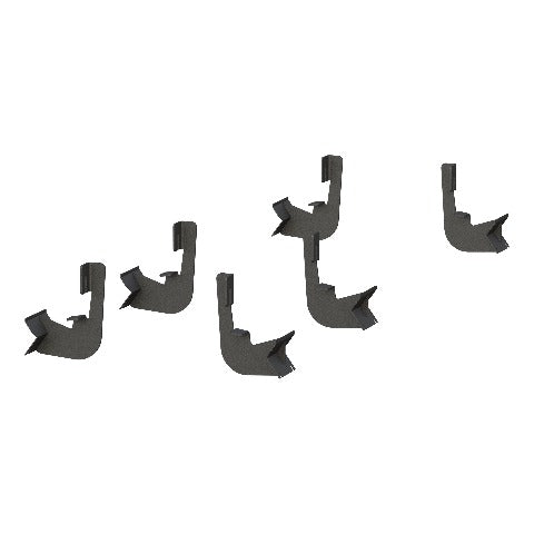 ARIES 3025103 Mounting Brackets for ActionTrac