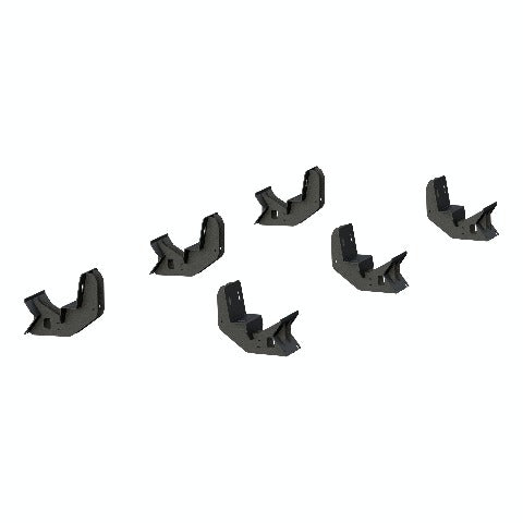 ARIES 3025104 Mounting Brackets for ActionTrac