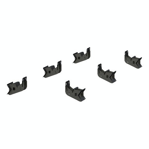 ARIES 3025111 Mounting Brackets for ActionTrac
