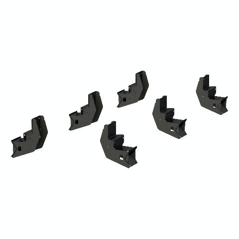ARIES 3025121 Mounting Brackets for ActionTrac