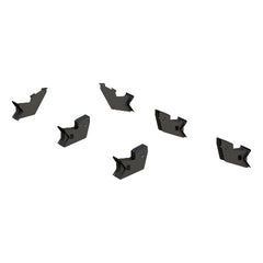 ARIES 3025151 Mounting Brackets for ActionTrac