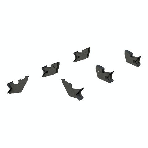 ARIES 3025151 Mounting Brackets for ActionTrac