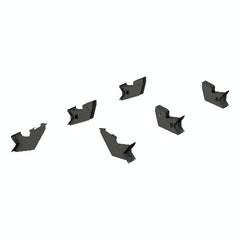ARIES 3025151 Mounting Brackets for ActionTrac