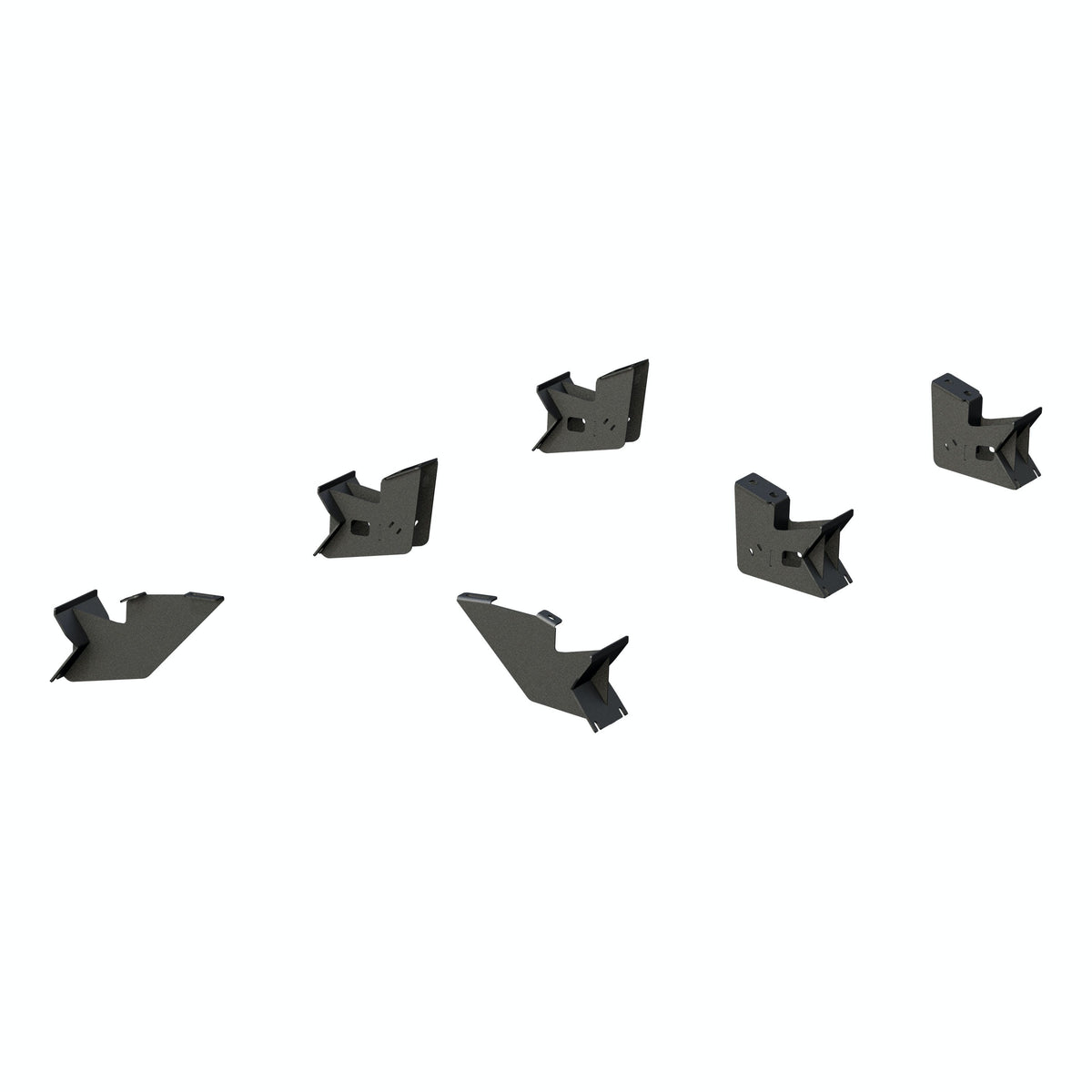 ARIES 3025152 Mounting Brackets for ActionTrac