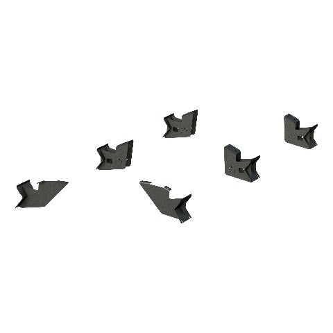ARIES 3025152 Mounting Brackets for ActionTrac