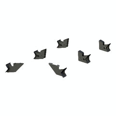ARIES 3025152 Mounting Brackets for ActionTrac