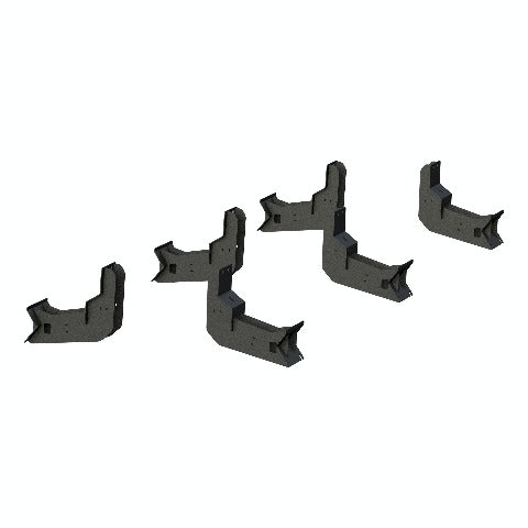 ARIES 3025160 Mounting Brackets for ActionTrac