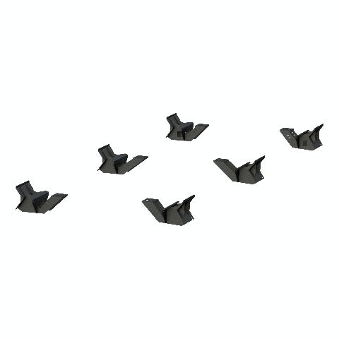 ARIES 3025171 Mounting Brackets for ActionTrac