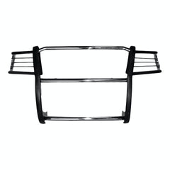 ARIES 3045-2 Polished Stainless Grille Guard, Select Ford Excursion, F-250, F-350 Super Duty