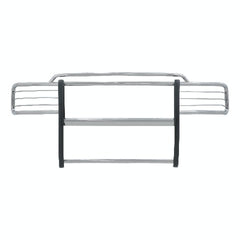 ARIES 3045-2 Polished Stainless Grille Guard, Select Ford Excursion, F-250, F-350 Super Duty