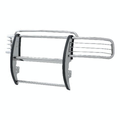ARIES 3045-2 Polished Stainless Grille Guard, Select Ford Excursion, F-250, F-350 Super Duty