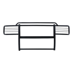 ARIES 3045 Black Steel Grille Guard, Select Ford Excursion, F-250, F-350 Super Duty