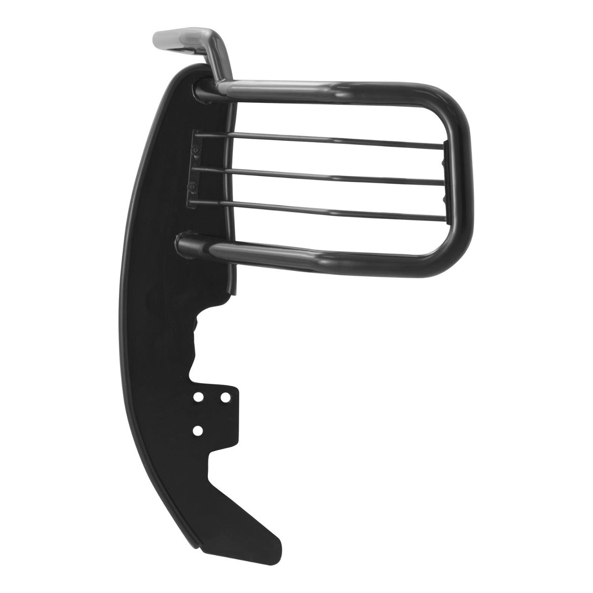 ARIES 3045 Black Steel Grille Guard, Select Ford Excursion, F-250, F-350 Super Duty