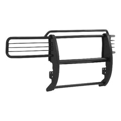 ARIES 3045 Black Steel Grille Guard, Select Ford Excursion, F-250, F-350 Super Duty