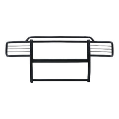 ARIES 3045 Black Steel Grille Guard, Select Ford Excursion, F-250, F-350 Super Duty