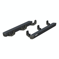 ARIES 3046504 ActionTrac 69.6" Powered Running Boards, Select Colorado, Canyon, Ext. Cab