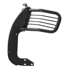 ARIES 3046F Black Steel Grille Guard, Select Ford F-150, Expedition