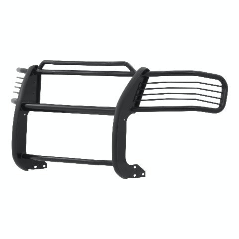 ARIES 3046F Black Steel Grille Guard, Select Ford F-150, Expedition