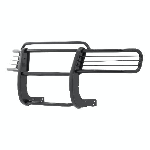 ARIES 3048 Black Steel Grille Guard, Select Ford Explorer, Sport Trac
