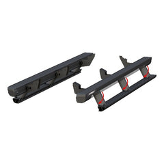 ARIES 3048351 ActionTrac 87.6" Powered Running Boards, Select Toyota Tundra Extended Crew Cab