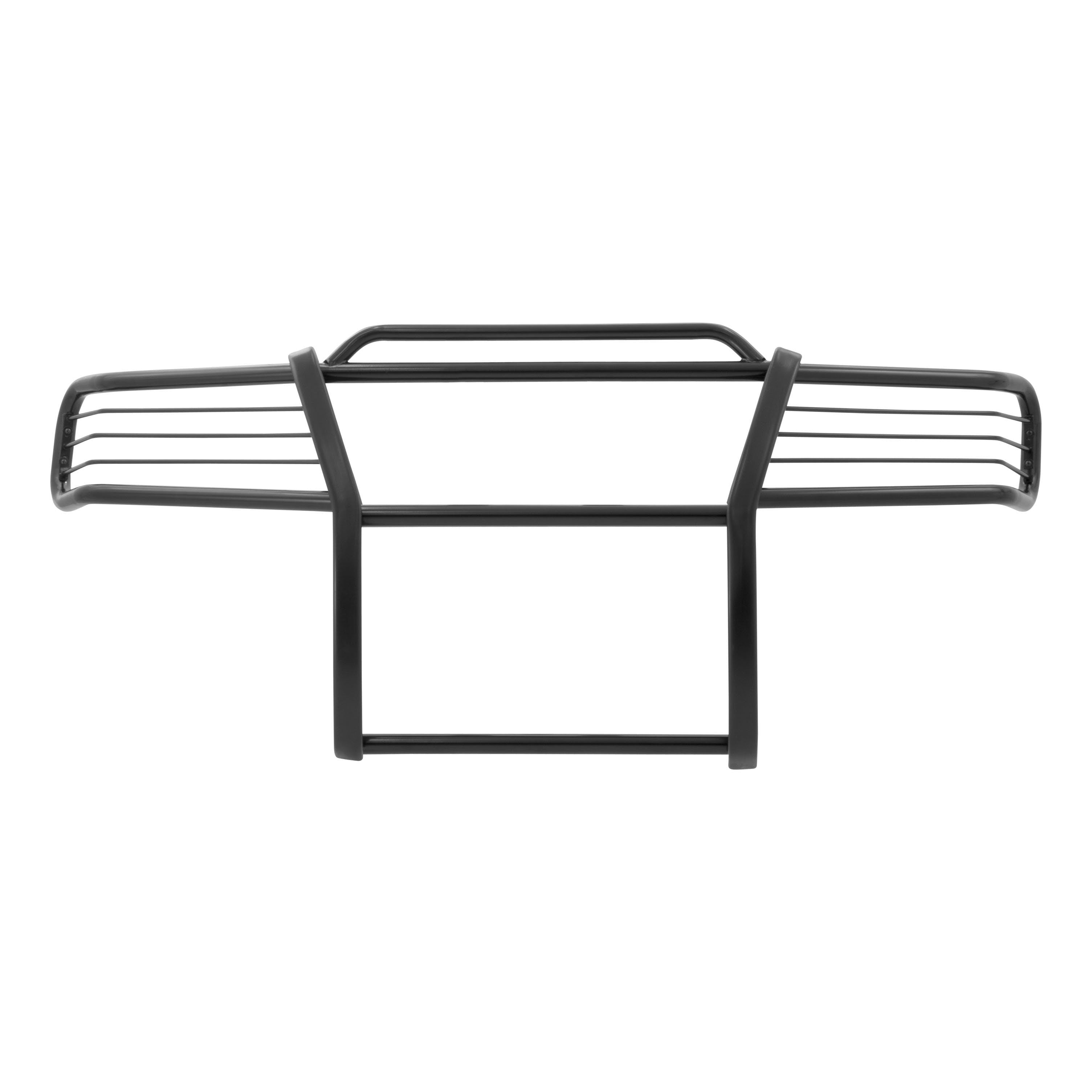 ARIES 3052 Black Steel Grille Guard, Select Ford Explorer