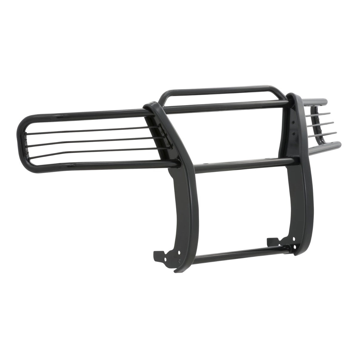 ARIES 3052 Black Steel Grille Guard, Select Ford Explorer
