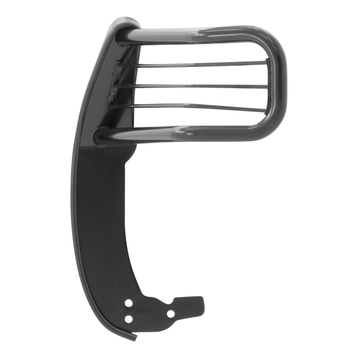 ARIES 3052 Black Steel Grille Guard, Select Ford Explorer